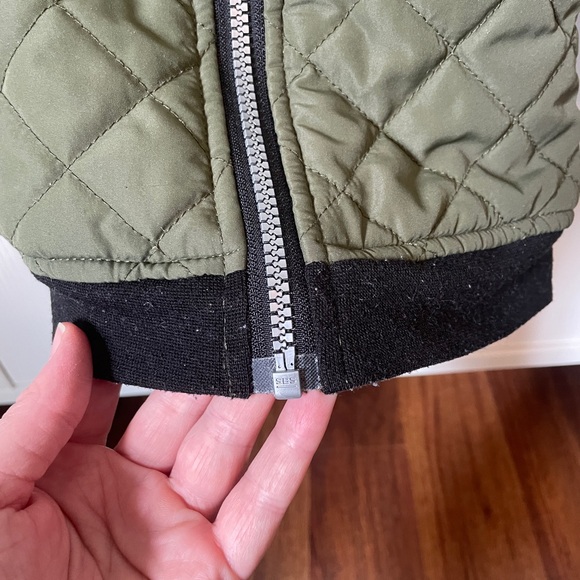 Wonder Nation T-Rex Jacket size 0-3 months - Picture 7 of 8